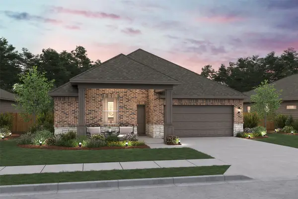 611 Brookside Drive, Van Alstyne, TX 75495