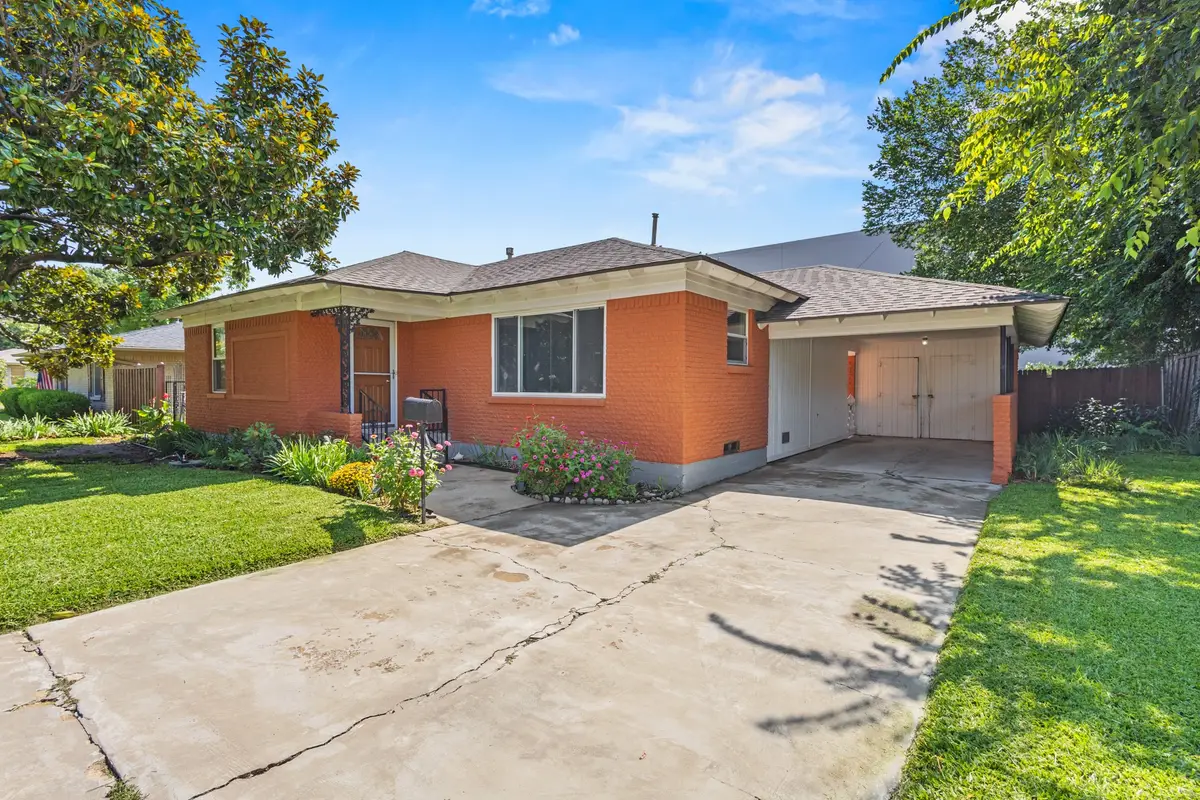 203 S Lindale Lane, Richardson, TX 75080 - #1