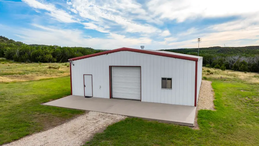 258 County Road 674, Merkel, TX 79536 - #2