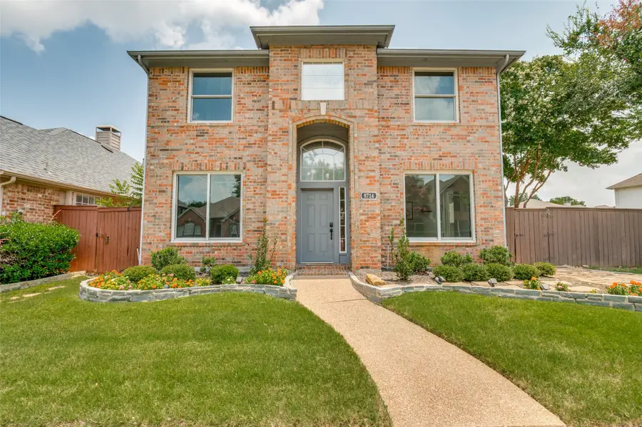 8714 Saddlehorn Drive, Irving, TX 75063 - #2