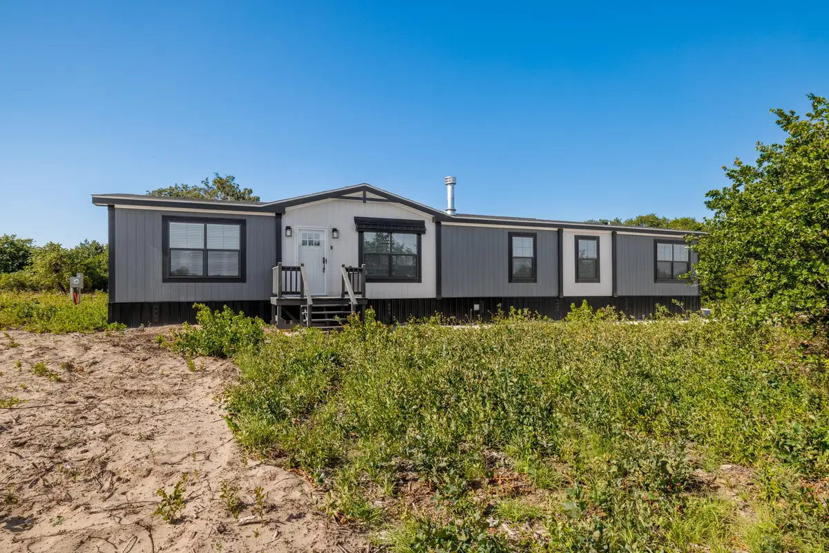TBD Live Oak Trail, Eula, TX 79510 - #1
