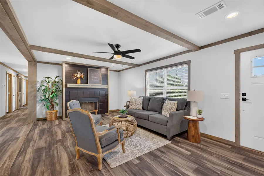 TBD Live Oak Trail, Eula, TX 79510 - #3