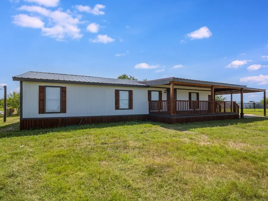 220 Lcr 396, Groesbeck, TX 76642 - #2