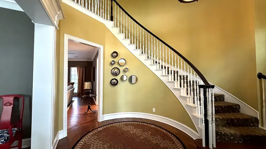 837 Glen Garry Drive, Flower Mound, TX 75022 - #3