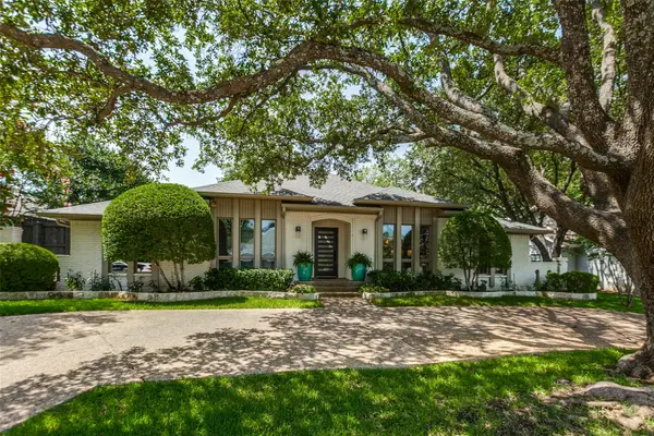 9108 Clayco Drive, Dallas, TX 75243
