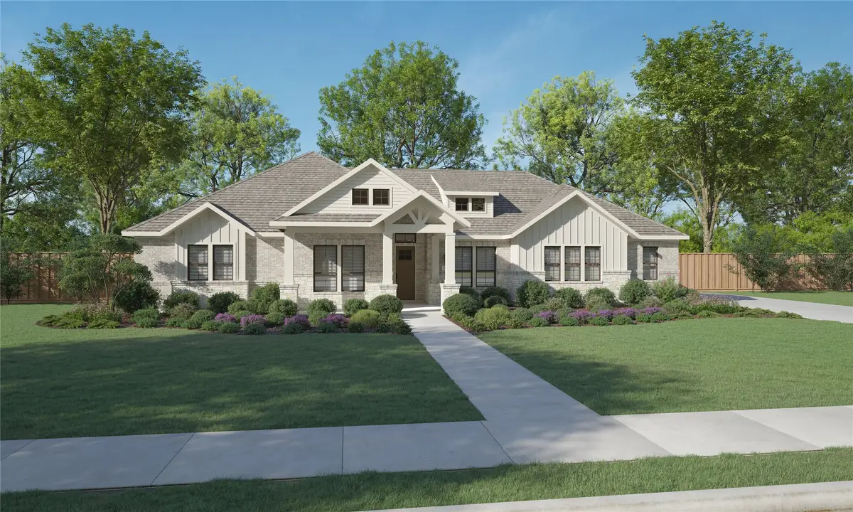 42 Hunter Pass, Waxahachie, TX 75165 - #1