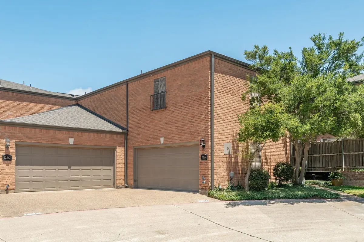 17365 Remington Park Circle, Dallas, TX 75252 - #1