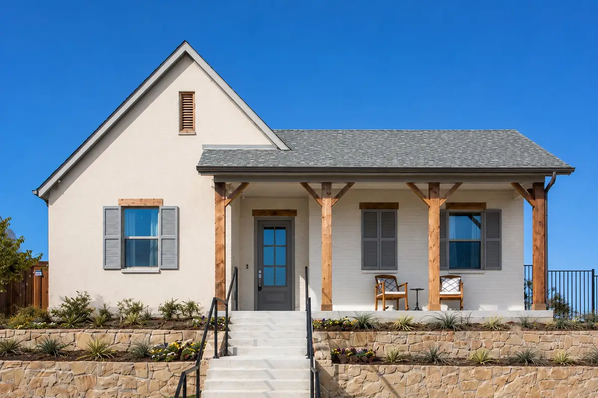 14425 Lake Overlook, Fort Worth, TX 76008 - #1