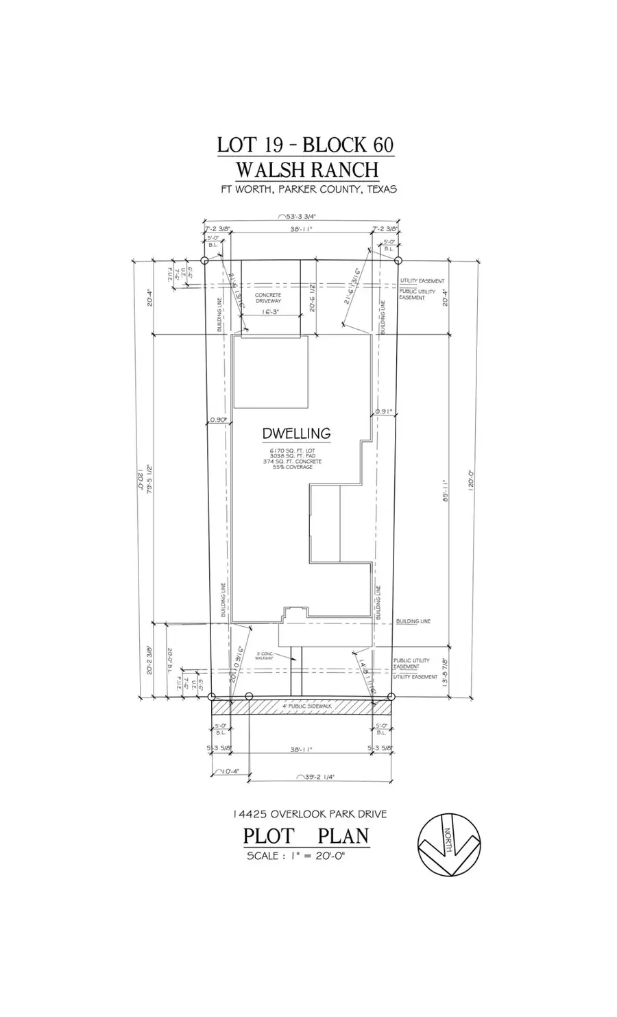 14425 Lake Overlook, Fort Worth, TX 76008 - #2