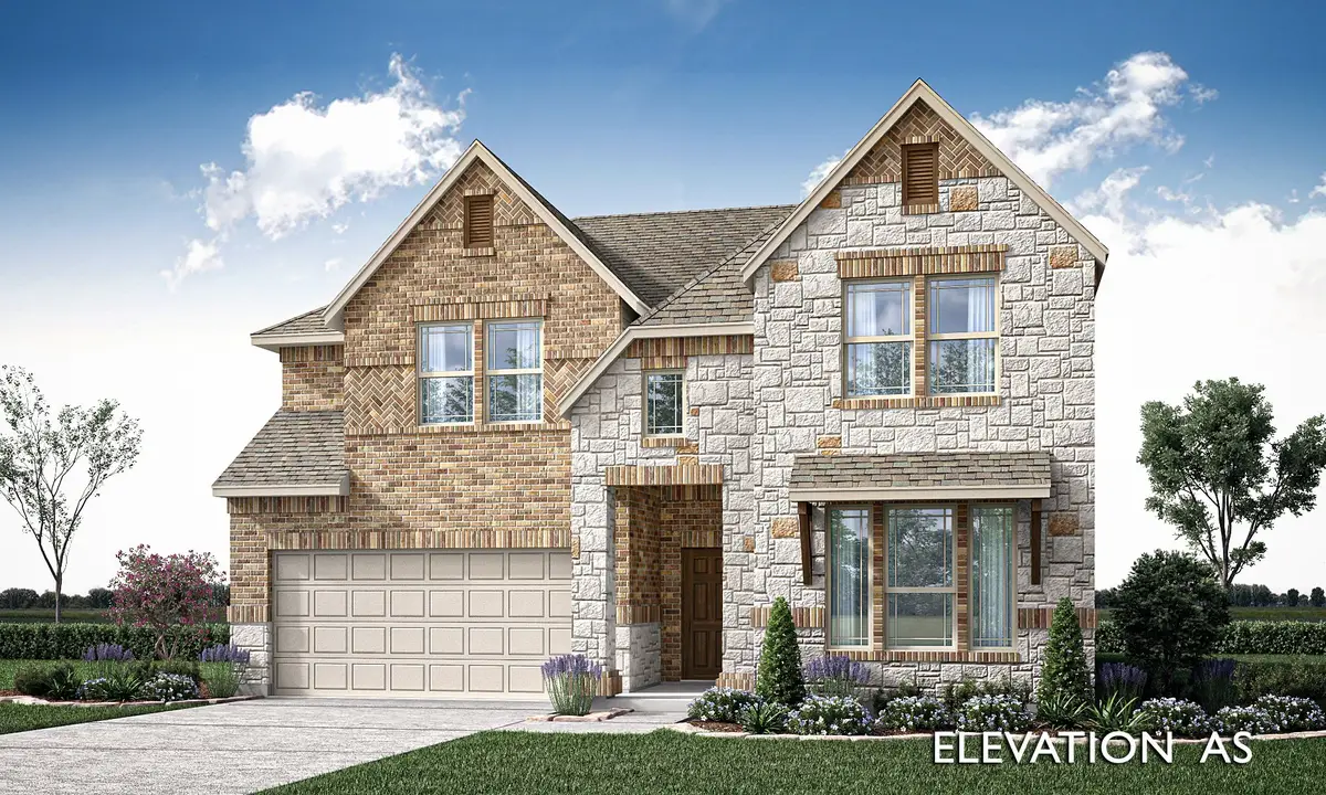 549 Red Maple Road, Waxahachie, TX 75165 - #1