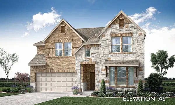549 Red Maple Road, Waxahachie, TX 75165
