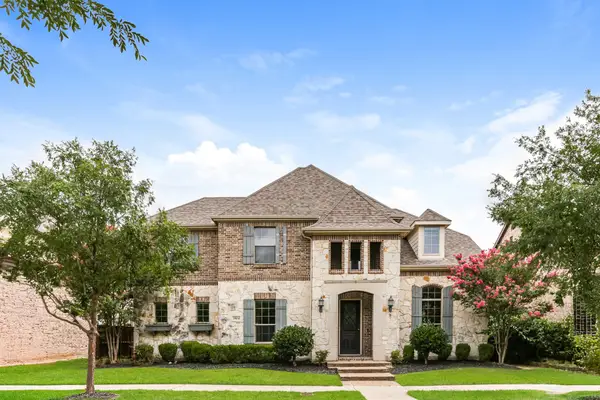 3804 Plum Vista Place, Arlington, TX 76005