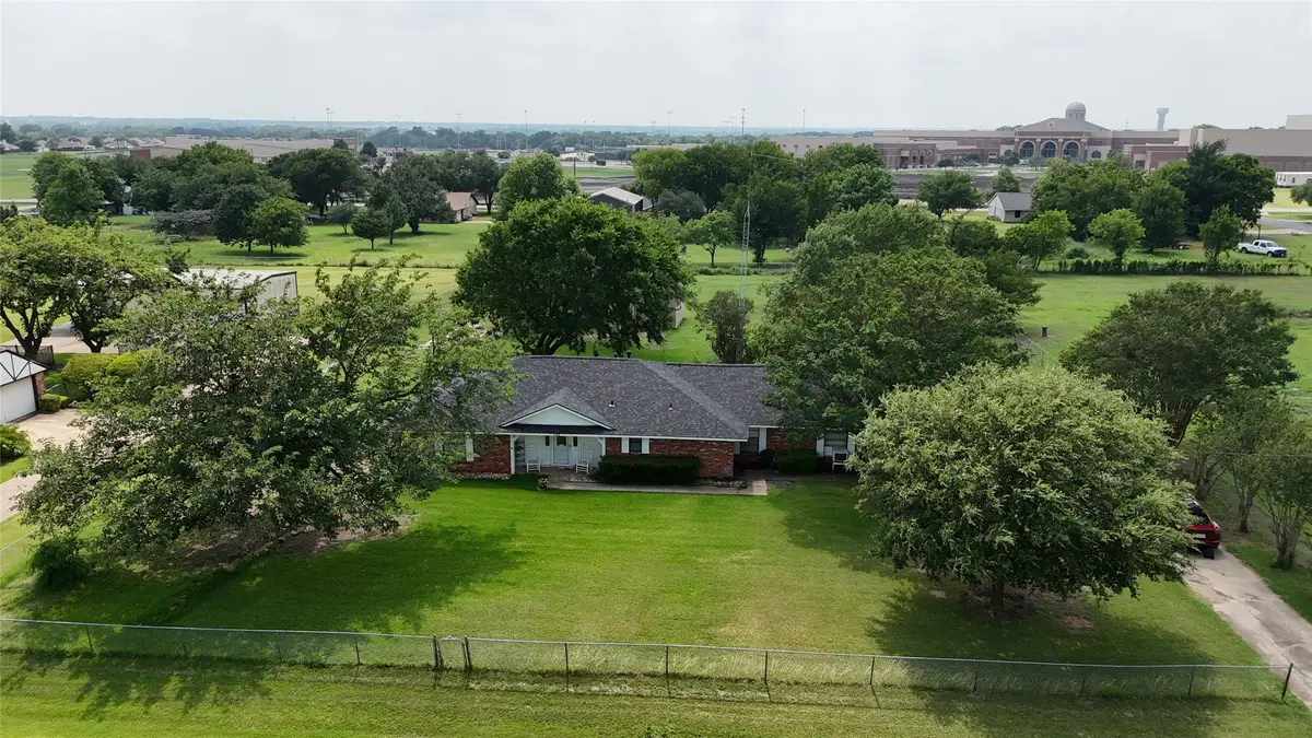 125 Hollie Drive, Red Oak, TX 75154 - #1