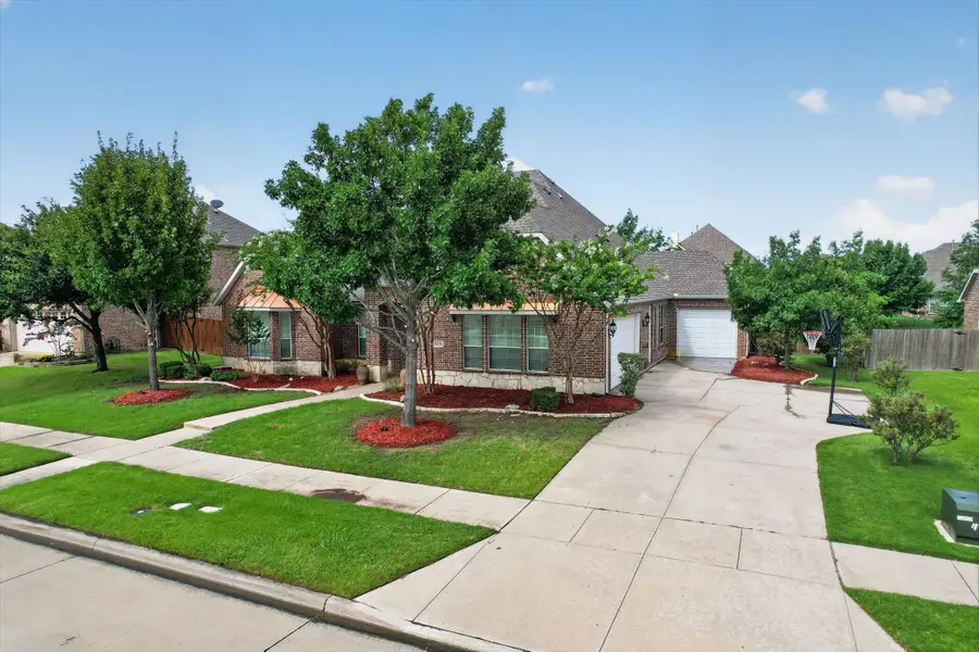 6139 Larkspur Lane, Frisco, TX 75036 - #2