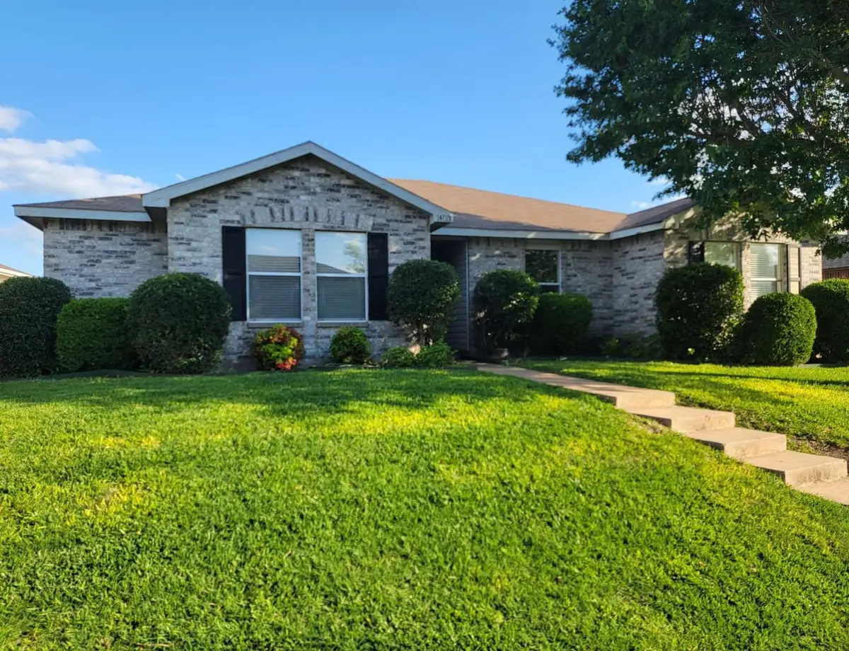 1403 Glenwick Drive, Rockwall, TX 75032 - #1