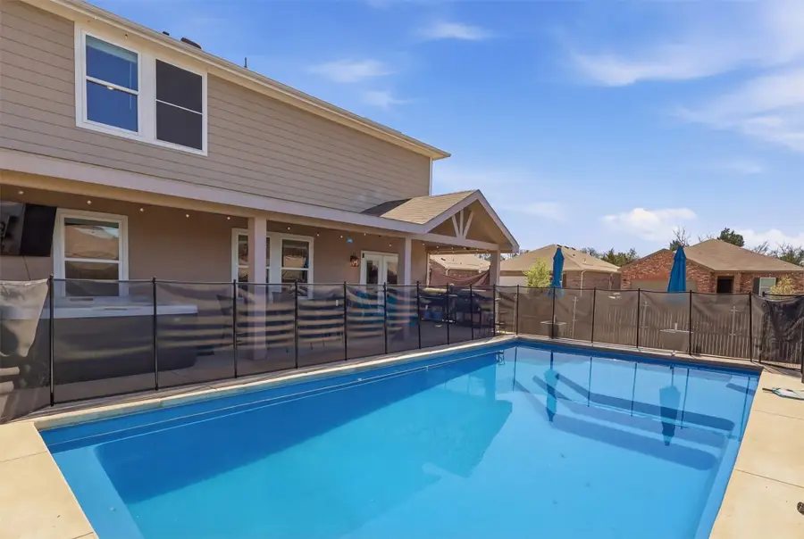 791 Devonshire Drive, Lavon, TX 75166 - #3