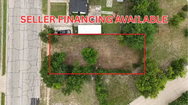 1523 Vickery Boulevard, Fort Worth, TX 76104