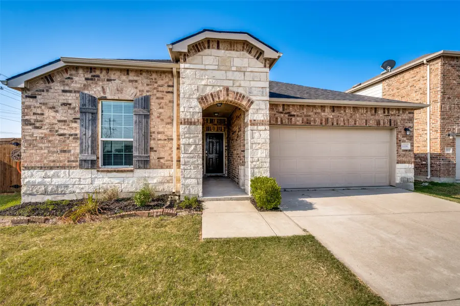 1926 Trace Drive, Aubrey, TX 76227 - #2