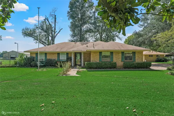 1713 Caplis Sligo Road, Bossier City, LA 71112
