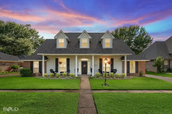 9408 Prestonwood, Shreveport, LA 71115