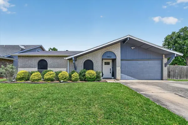5402 Duchess Court, Lake Dallas, TX 75065