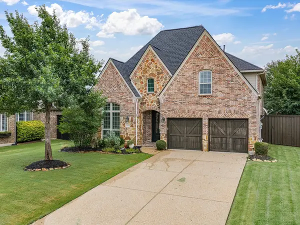 1120 Golden Sunset Court, Prosper, TX 75078