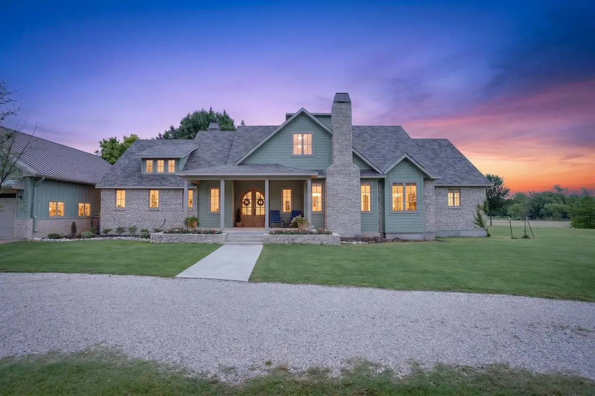 1771 Old Annetta Road, Aledo, TX 76008 - #1