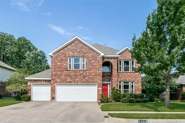 7749 Stansfield Drive, Fort Worth, TX 76137