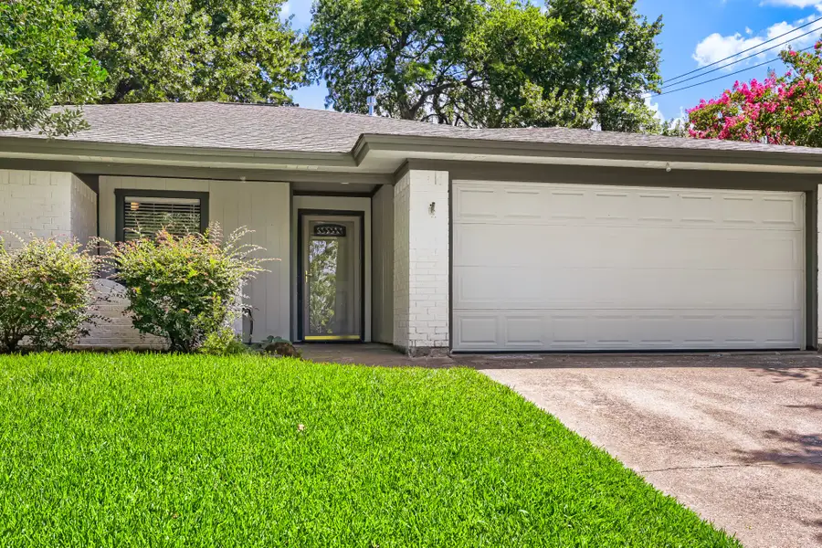 2025 Redwood Trail, Grapevine, TX 76051 - #2