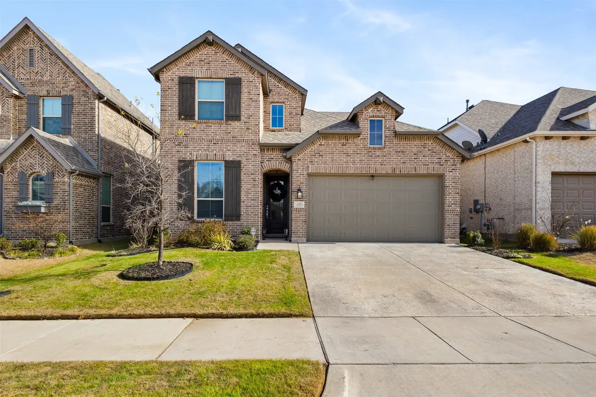 4170 Carter Court, Denison, TX 75020 - #1