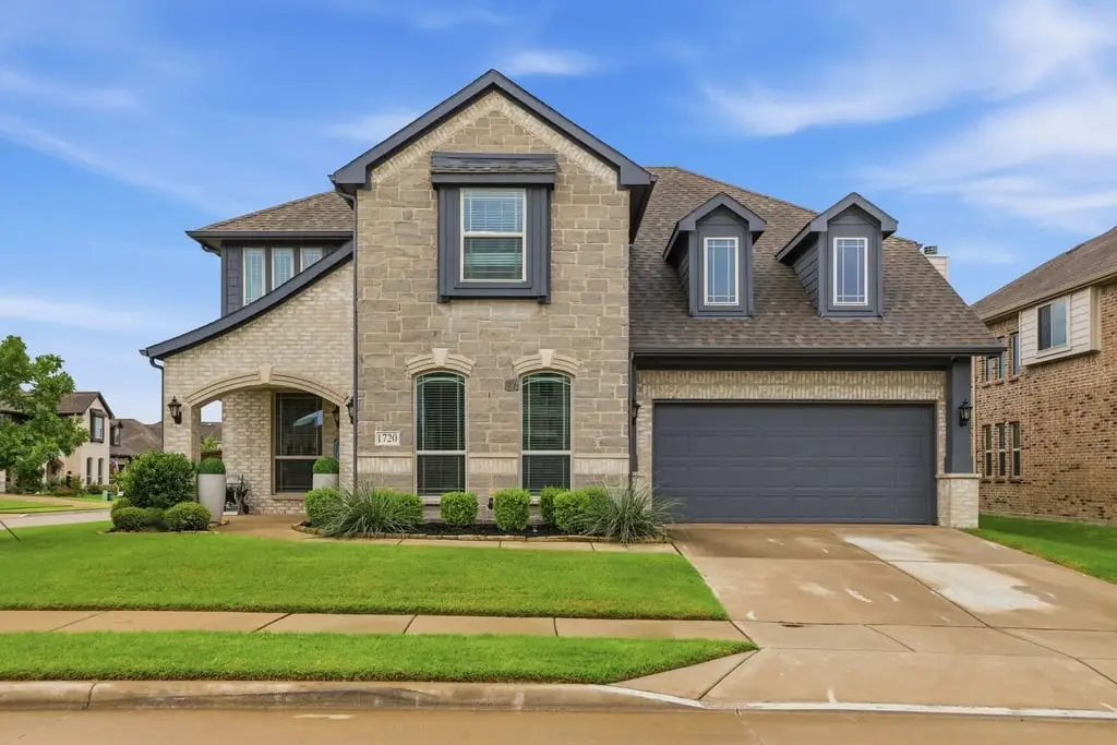 1720 Benny Lane, Little Elm, TX 75068 - #1