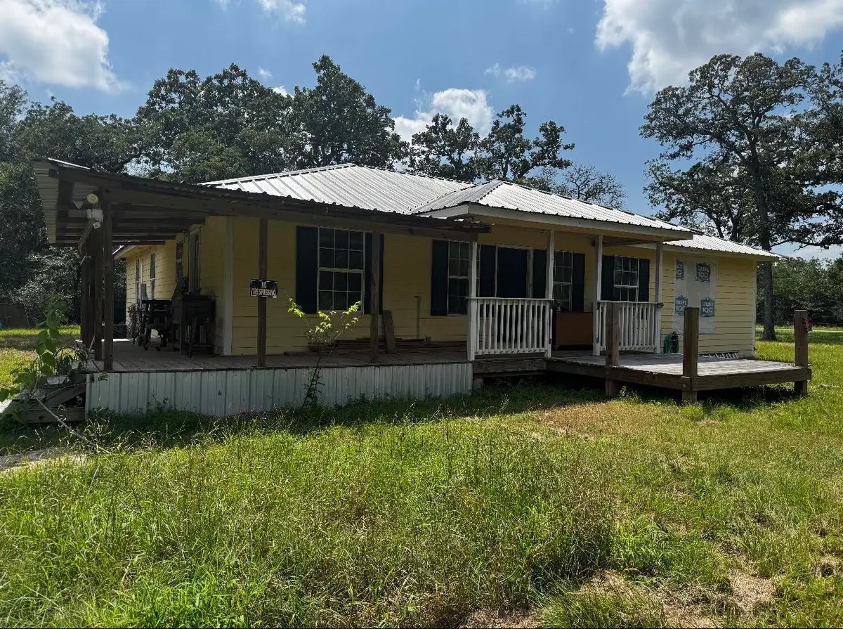 283 County Road 269, Kosse, TX 76653 - #1