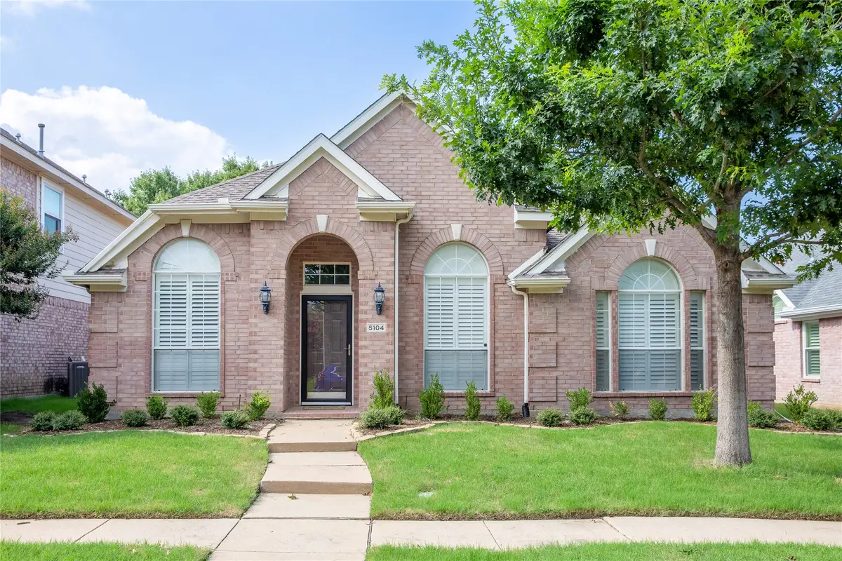 5104 China Berry Drive, McKinney, TX 75070 - #1