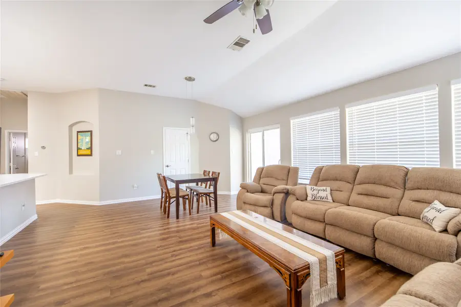 5104 China Berry Drive, McKinney, TX 75070 - #2