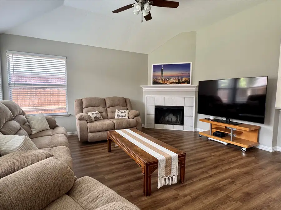 5104 China Berry Drive, McKinney, TX 75070 - #3