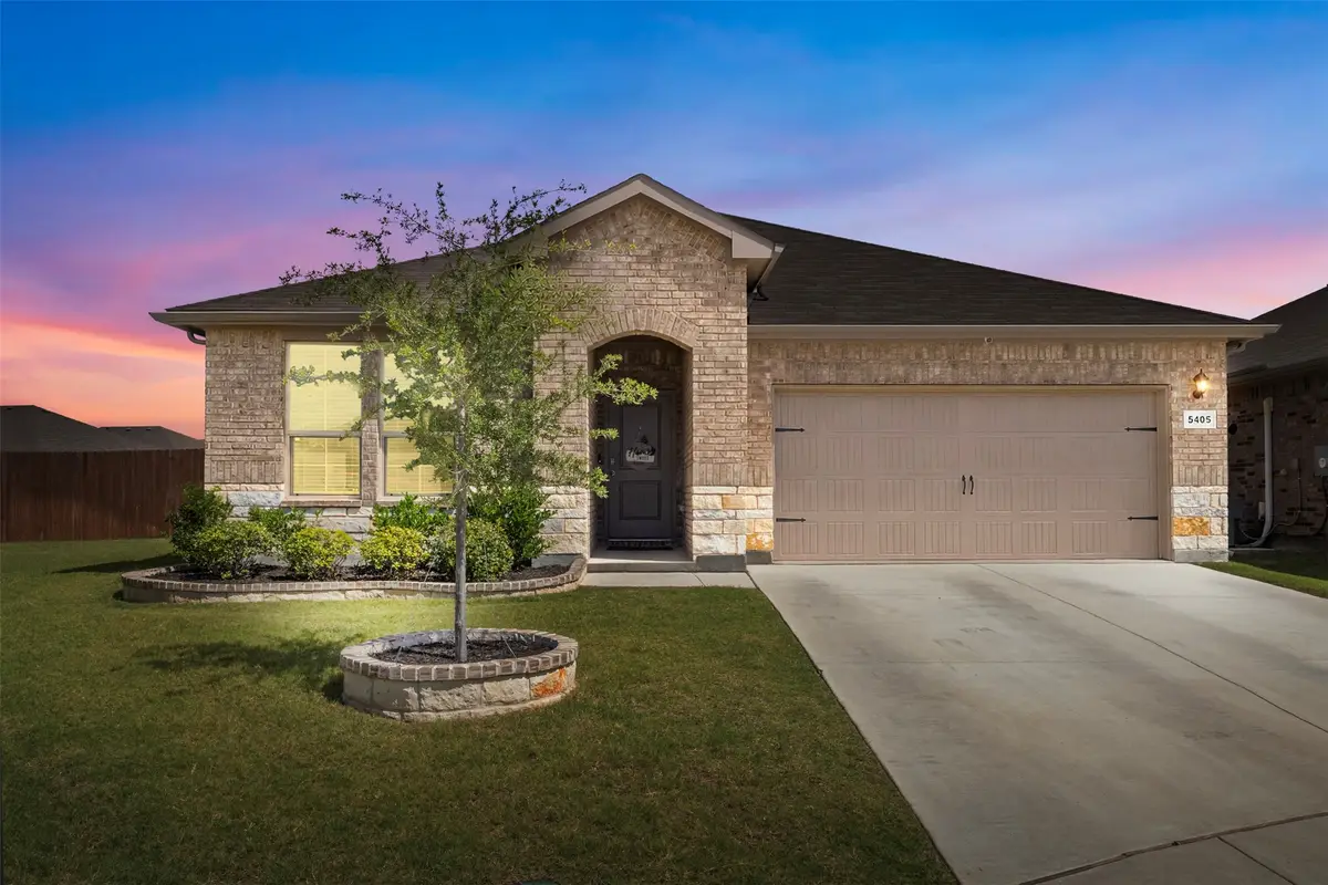 5405 N Wind Lane, Fort Worth, TX 76179 - #1
