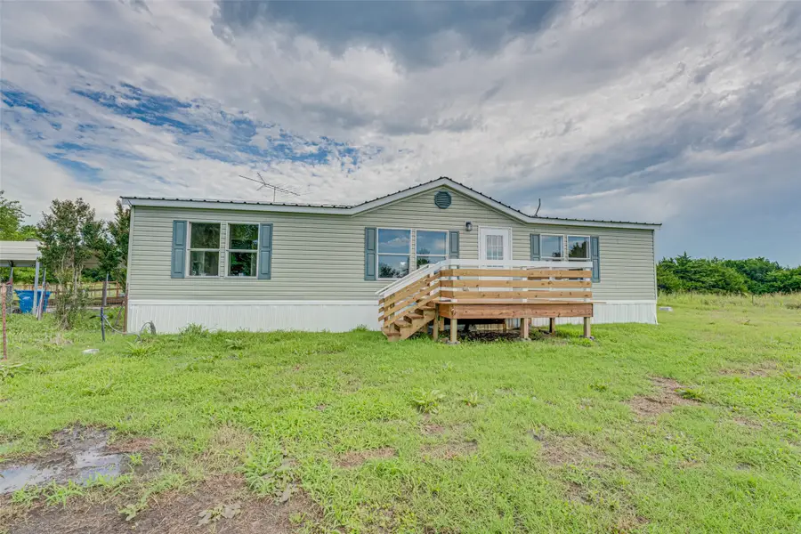 3725 County Road 1102, Celeste, TX 75423 - #3