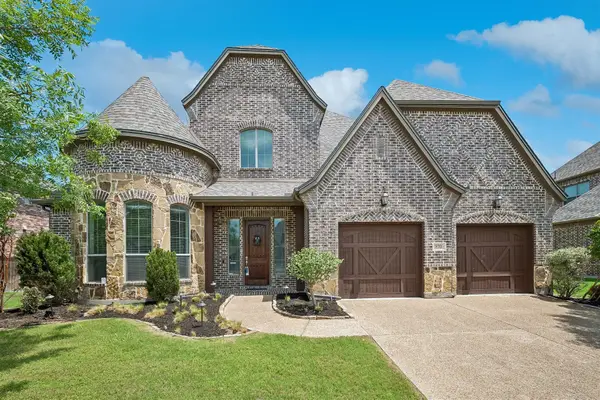 870 Sagebrush Drive, Prosper, TX 75078