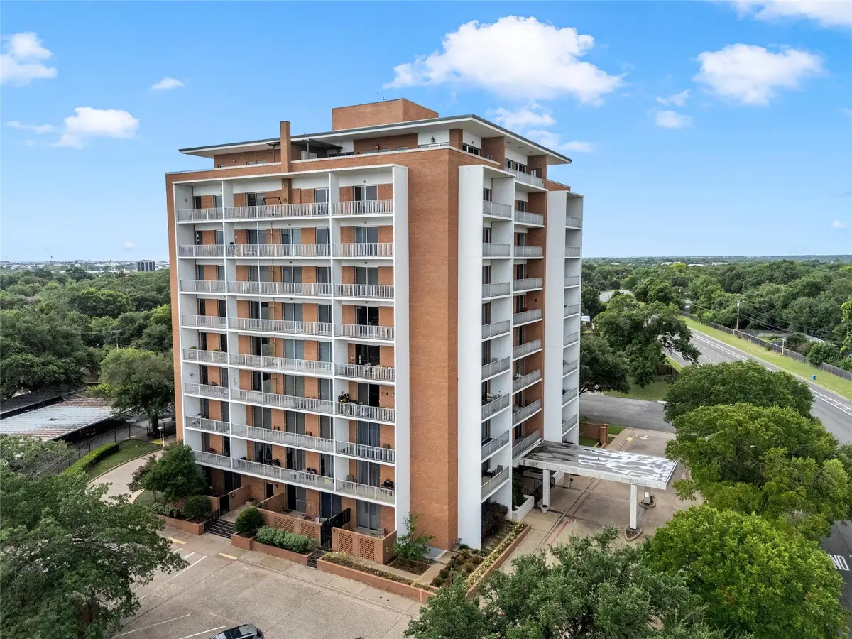 4924 Cobbs Drive #2A, Waco, TX 76710 - #1