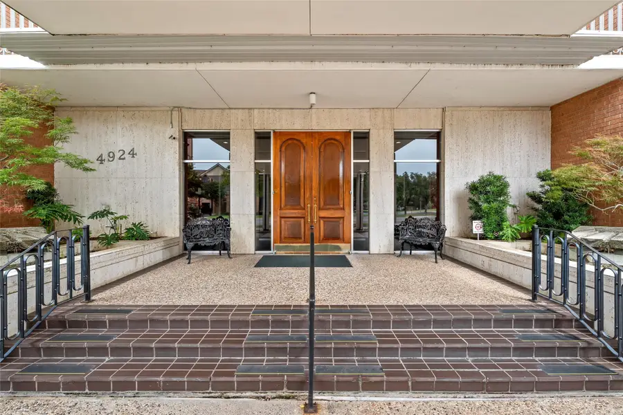 4924 Cobbs Drive #2A, Waco, TX 76710 - #2