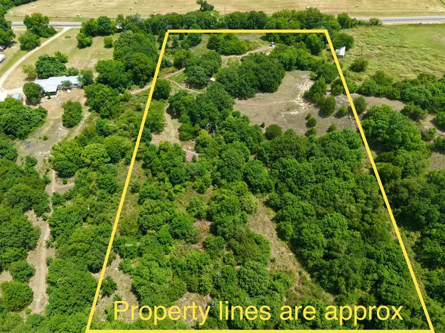 2492 Fm 922, Forestburg, TX 76239 - #2