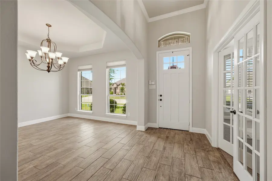 1086 Mickelson Drive, Granbury, TX 76048 - #3