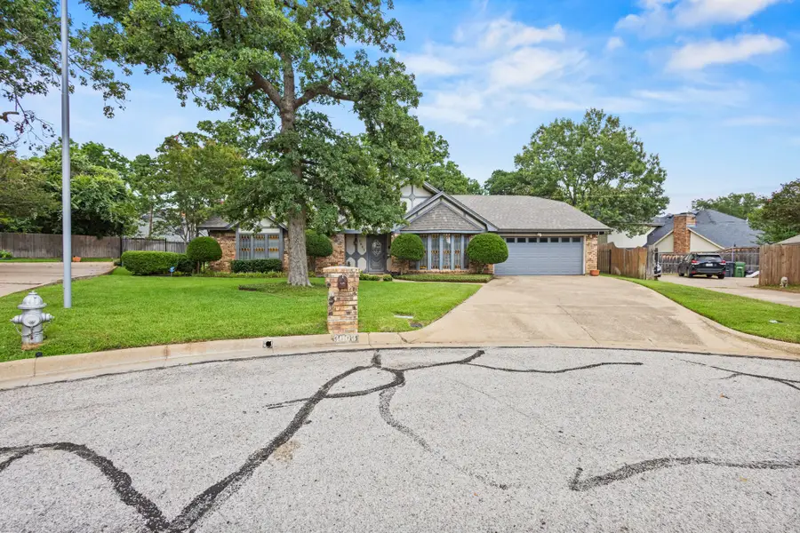3603 Ivywild Court, Arlington, TX 76016 - #2