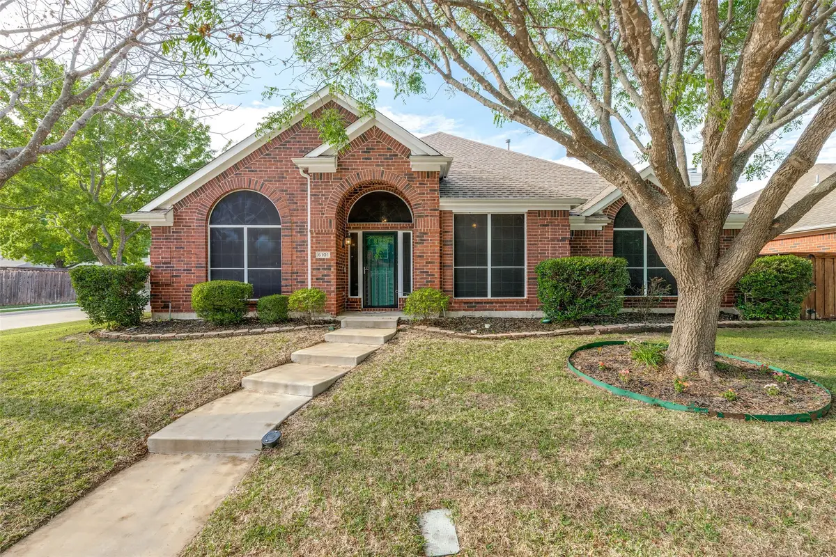 6101 Oldham Drive, McKinney, TX 75070 - #1