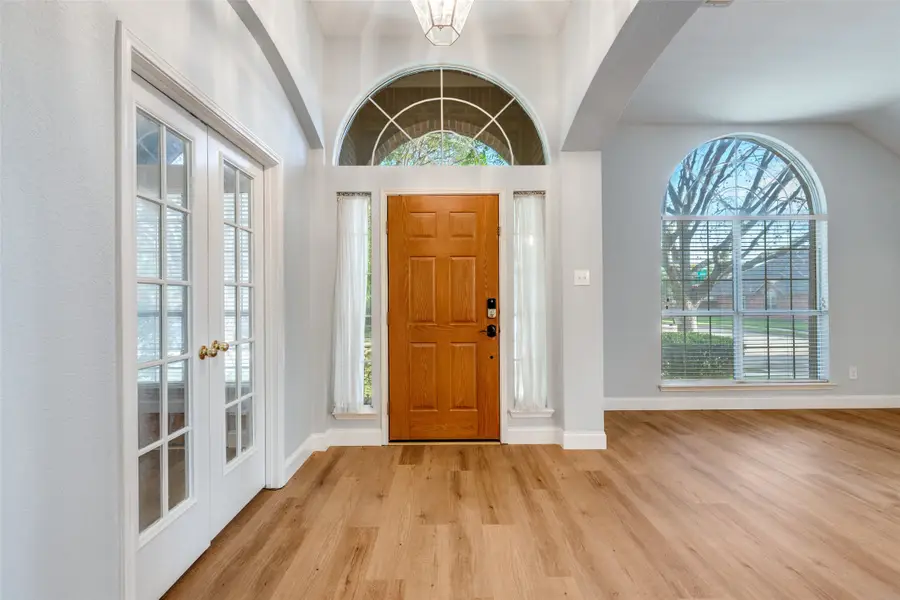 6101 Oldham Drive, McKinney, TX 75070 - #3