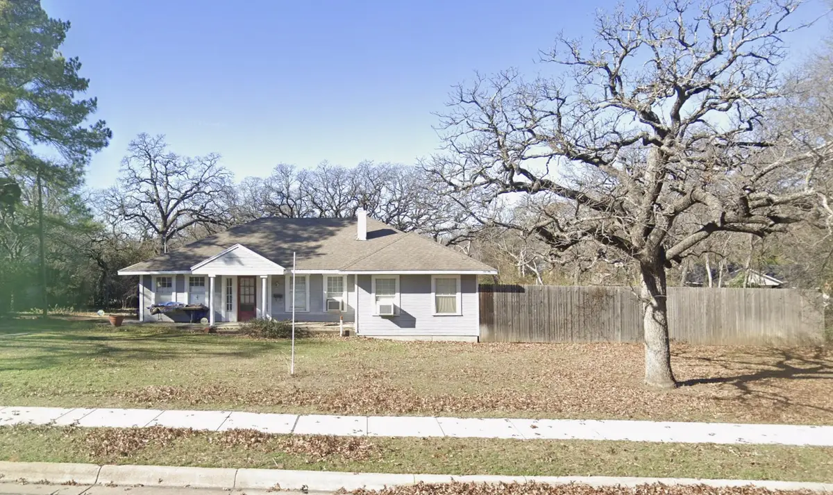 2700 Handley Drive, Fort Worth, TX 76112 - #1