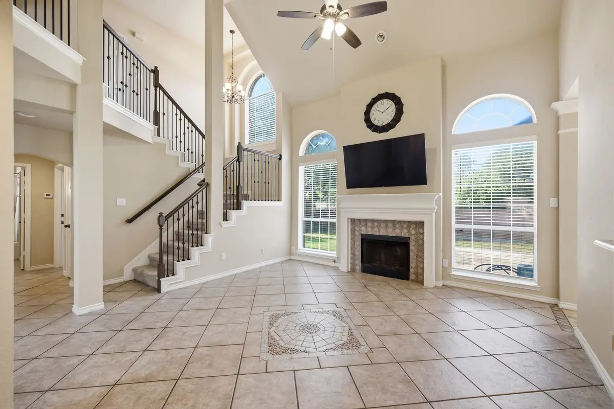1911 New Haven Road, Grapevine, TX 76051 - #1