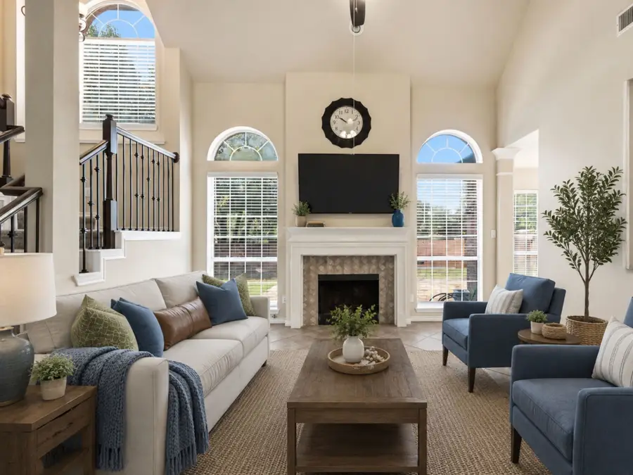 1911 New Haven Road, Grapevine, TX 76051 - #2