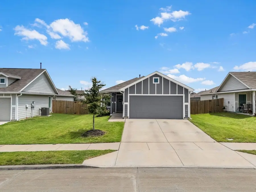 2812 Slatewood Drive, Fort Worth, TX 76179 - #2