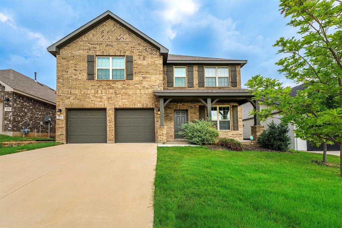 8232 Cheetah Path, Godley, TX 76044 - #1